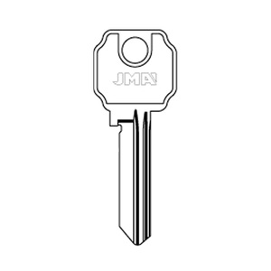 Chiave in Acciaio Lin16 - Product Image 1