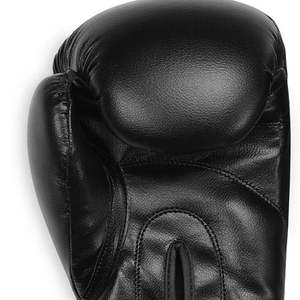 Guantes de MMA de cuero genuino de último diseño al por mayor guantes de boxeo de entrenamiento Fair Tex guantes de combate impermeables con estampado de características - Product Image 5