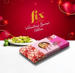 Fix Sweet Chocolate 100% Commandes en gros premium disponibles avec une réduction limitée dans le temps Texture lisse et saveur riche - Product Image 4