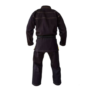 Haute qualité personnaliser Jiu Jitsu Gi Bjj Kimono personnalisé brésilien Bjj Gi / Jiu Jitsu Kimono Kimono De Jiu Jitsu - Product Image 2