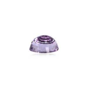Ametyste naturelle de 18,48 carats, pierre brute facettée, formes variées - Coussin, Cœur, Poire, Ovale, Saphir rose, GIA, créée en laboratoire, traitée thermiquement - Product Image 2