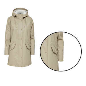 Chubasquero de tendencia superior para hombre, logotipo personalizado/colores, peso ligero, fácil de usar, transpirable, cómodo, impermeable para hombre con material duradero - Product Image 5