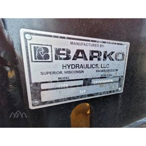 BARKO 930B 2023, état neuf - Product Image 5