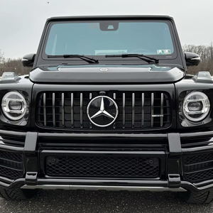 Vehículos Usados de Segunda Mano 2022 G63 Turbo V8, 4WD Listos para Envío Rápido - Product Image 1
