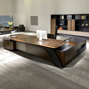 Conjunto de Sofás de Recepción Comerciales de Lujo Modernos, Muebles de Oficina, Espuma de Alta Densidad, Sofá de 3 Plazas en Cuero PU para Hotel o Apartamento - Product Image 4