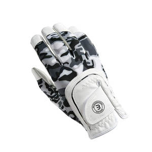 Gants de golf de protection au design unique, nouvelle arrivée, personnalisez votre propre logo, gants de golf en gros - Product Image 3