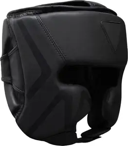 Novedades Precio al por mayor Diseño personalizado 2024 Protector de cabeza de Kick Boxing/Top Ventas Casco DE BOXEO - Product Image 1