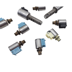 Blocco Valvole Trasmissione Automatica Mercedes Classe A (W176) A2462770535 OM 651.930 Diesel 2200 (12>18) - Product Image 5