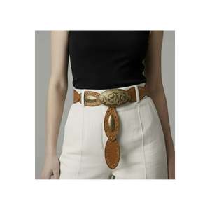 Ceinture de cowgirl, ceinture de taille, ceinture de robe, ceinture de jupe, ceinture de pantalon - Taba-Antique - Product Image 1