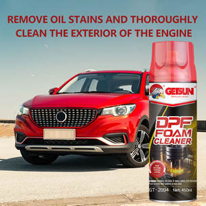GETSUN Nettoyant Mousse Diesel DPF en Spray – Éliminateur de Carbone pour l'<span class=keywords><strong>Entretien</strong></span> du Système <span class=keywords><strong>d</strong></span>'Échappement - Product Image 2