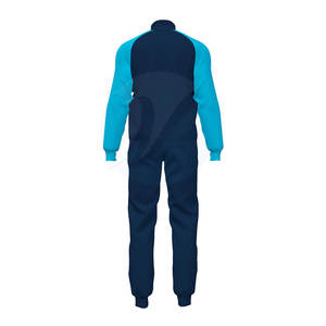 Ensembles de Offre Spéciale de jogging respirant pour hommes sur mesure de grande taille pour le printemps - Product Image 6
