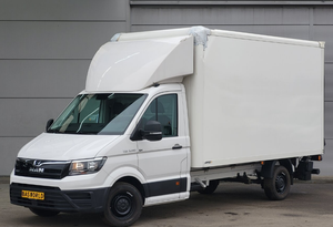 Garantía de 3 años personalizable OEM/ODM de grado industrial y bricolaje TGE 3.140 Premium de alta calidad disponible para exportación - Product Image 2