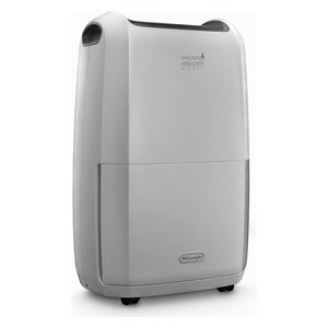 TASCIUGO ARIADRY Ddsx220 Deshumidificador Multifunción Blanco con Tanque de 5 Litros Cobertura de 33m2 Modelo 0148520202 - Product Image 2