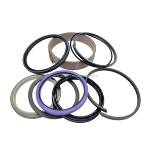 खुदाई भागों कैट e305 308 312 315 320b/c/d जापानी आयातित हाइड्रोलिक आर्म सिलेंडर सील किट कैटरपिलर खुदाई के लिए - Product Image 3