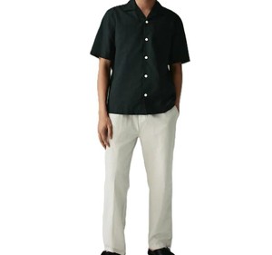 กางเกงวอร์มขายาวผ้าแคนวาสสำหรับผู้ชายกางเกงวิ่งแนวสตรีทแบบลำลองออกแบบโลโก้ได้ตามต้องการ - Product Image 2