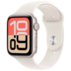 Open Box for Apple <b>Watch</b> Series SE 3 (A3326/A3328) <b>Smart</b> <b>Watch</b> - Product Image 3