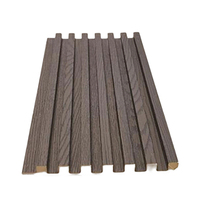 Panneau mural en fibre de bambou massif, étanche, pour tête de lit de chambre à coucher, personnalisable, vente en gros
