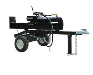 Processore per legna da ardere a benzina da 30 tonnellate/separatore <span class=keywords><strong>di</strong></span> tronchi/taglierina per legno/Holzspalter/divisor De Madeira Para Toras - Product Image 5