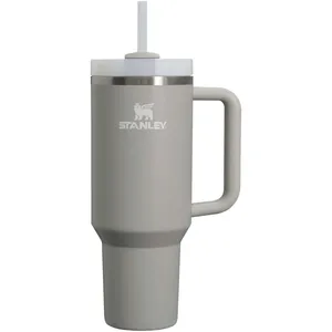 1200ml for for H2.0 Stainless Steel Vacuum Insulated Travel Tumbler <b>with</b> <b>Straw</b> - Product Image 3