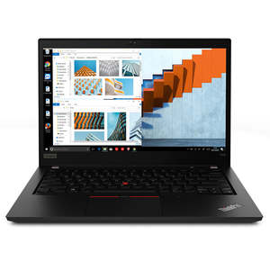 Ordinateur portable Thinkpad T490 haute performance en gros, AMD Ryzen 9 Quad Core, 144 Hz, 8 Go de RAM, SSD+HDD, prise US, pour le bureau et les entreprises - Product Image 4