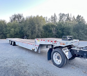Seminuevo 2020 T r a i l E Z e T E 7 0 X T 2 Axle Beaavveer taiil Trailer Listo para la venta - Product Image 1