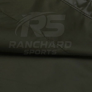 เสื้อแจ็คเก็ตกันลมผู้ชาย ระบายอากาศได้ดี สวมใส่สบาย  รับสั่งทำเสื้อแจ็คเก็ตกันลมผู้ชาย ราคาสมเหตุสมผล - Product Image 4