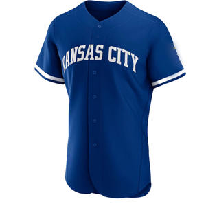 Camisetas de Béisbol Personalizables Antibacterianas y Transpirables, Ropa de Moda para Fanáticos de Equipos en Todas las Tallas, Envío Rápido, Alta Calidad - Product Image 1