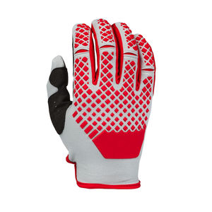 Guantes Cortos de Cuero para Motociclismo, Protección Deportiva para Carreras y Uso Diario, Equipo de Carreras, Ropa para Motociclismo y Automovilismo - Product Image 3
