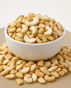 <b>CASHEW</b> <b>NUTS</b> FOR SNACK PROCESSING FOOD & CONFECTIONERY - Product Image 4