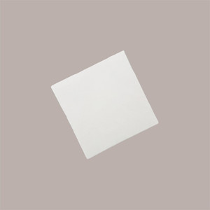 3-ply trắng 2-kg khăn ăn với mịn cạnh 16x16cm khăn giấy in màu bữa ăn tối Khăn ăn tấm mềm phong cách với túi - Product Image 1