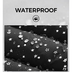 Custom Design Sublimated Unisex Winter Canvas Puffer <b>Vest</b> Outerwear Casual Warm <b>Sleeveless</b> Waterproof Windproof Breathable - Product Image 5