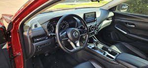 Nissan Sentra SR FWD Plus 2023 Usado en Buen Estado, Sin Accidentes, Volante a la Izquierda/Derecha - Product Image 3