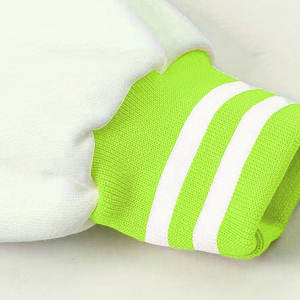 Veste de baseball Lettermen de qualité supérieure 100% laine Hiver Unisexe Taille régulière Logo avant Fermeture à boutons en corne - Product Image 3