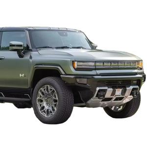 รถ SUV ฮัมเมอร์ EV ปี 2024 สภาพดี ใช้งานน้อย ราคาขายส่ง ไม่มีปัญหาเครื่องยนต์ พร้อมขับ - Product Image 2