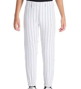 กางเกงเบสบอลสำหรับผู้ชายกางเกงเบสบอลดีไซน์ใหม่โลโก้ตามสั่ง - Product Image 2