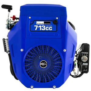 Nuevo Motor XP23HPE de 713cc V-Twin con Arranque - Product Image 3