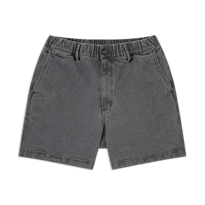 2025 Premium Quality Summer Vintage <b>Shorts</b> Dark Denim With Pocket for <b>Men</b> - Product Image 6