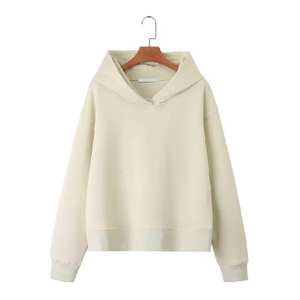 เสื้อฮู้ดดี้ผู้ชายสไตล์สตรีทแวร์ ดีไซน์ล่าสุด ผ้าหนา ซิปถอดได้ ประดับคริสตัล แต่งลายปักแบบดิสเทรส 100% ผ้าฝ้าย สำหรับฤดูใบไม้ผลิ - Product Image 3