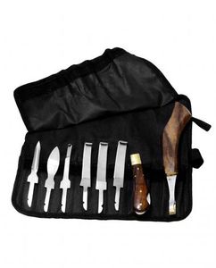 ชุดมีดตัดกีบราสป์แบบดีลักซ์กระเป๋าชุดเครื่องมือสำหรับสัตว์ใหญ่ - Product Image 1
