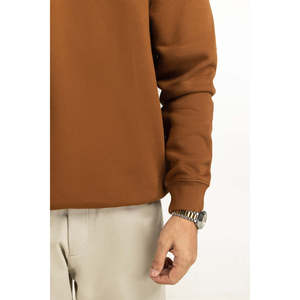 เสื้อฮู้ดดี้ทรงปกติสไตล์สตรีทแวร์ ล้างสีแบบแอซิด ไซส์ XS-6XL  ถักโครเชต์  ลายพิมพ์สกรีน รุ่น MN-SWS-WS25-006 - Product Image 2