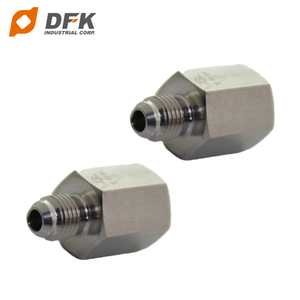 Raccord de tuyau hydraulique Taiwan SUS 304 Push-fit - Product Image 6