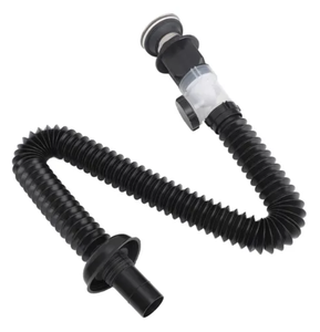 Cespol Para lavabo de BANO CON trampa antiolores - Product Image 1