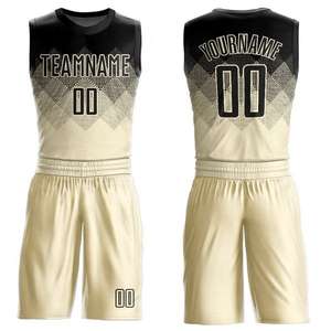 <b>Men</b> Basketball Uniform Custom Team Gear Jersey And <b>Shorts</b> Lightweight Athletic Sportswear Breathable Training Outfit Stylish - Product Image 6