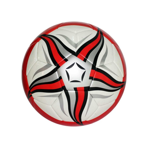 Ballon de football de poids officiel 5 de taille personnalisée en gros Meilleur ballon de football imprimé personnalisé pour l'entraînement et les matchs - Product Image 2