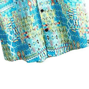 เสื้อยืดลายดอกไม้สำหรับผู้ชายทรงโอเวอร์ไซส์ผ้าคอตตอน100% ดีไซน์แบบระเหิดสีพื้น - Product Image 4