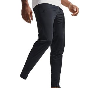 กางเกงวิ่งออกกำลังกายผู้ชาย ผ้าโพลีเอสเตอร์ยืดได้ 100% ทรงสลิมฟิต น้ำหนักเบา ขายส่ง - Product Image 2