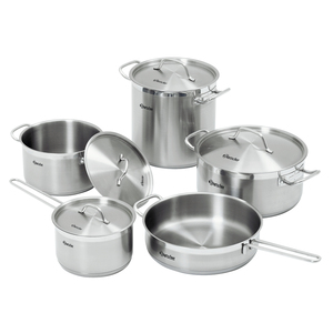 T4P1 <b>Cookware</b> <b>Set</b> - Product Image 1
