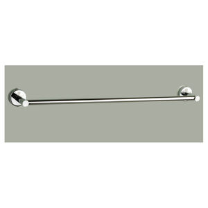 Porte-serviettes mural Arion, accessoire de salle de bain moderne, durable, résistant à la rouille, écologique, pour suspendre les serviettes de bain - Product Image 3