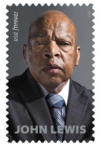 Première classe Usa personnalisé <span class=keywords><strong>timbre</strong></span>-poste autocollants timbres décoratifs nous <span class=keywords><strong>Rare</strong></span> vieux timbres autocollant étiquettes patriotiques pour la décoration <span class=keywords><strong>de</strong></span> fête - Product Image 6