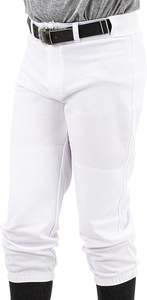 Pantalones cortos transpirables de béisbol y softbol de Pakistán con logotipo de equipo personalizado Pantalones cortos deportivos para niños - Product Image 5